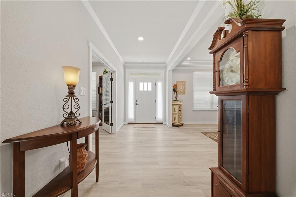 Photo of 187 Hessian Loop, Chesapeake, VA 23322 (MLS # 10627013)