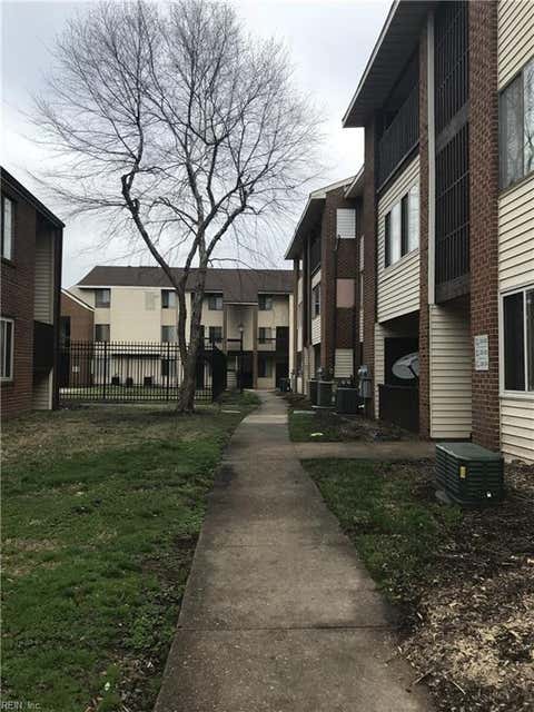 Photo of 234 Pacific Drive, Hampton, VA 23666 (MLS # 10649644)
