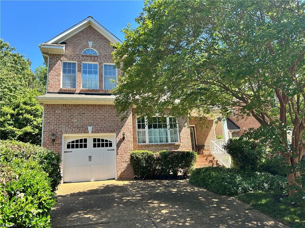 Photo of 5528 Brixton Road, Williamsburg, VA 23185 (MLS # 10633522)
