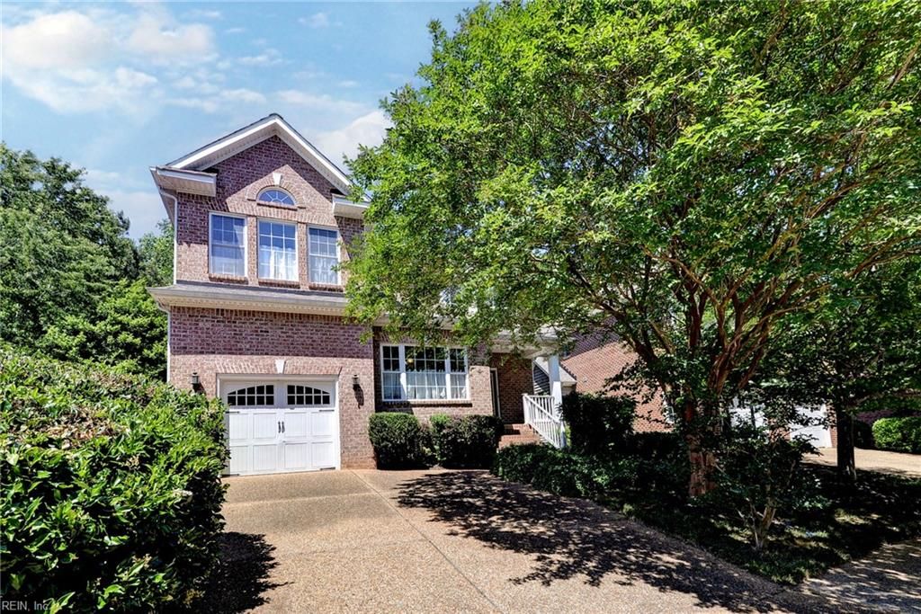 Photo of 5528 Brixton Road, Williamsburg, VA 23185 (MLS # 10633522)