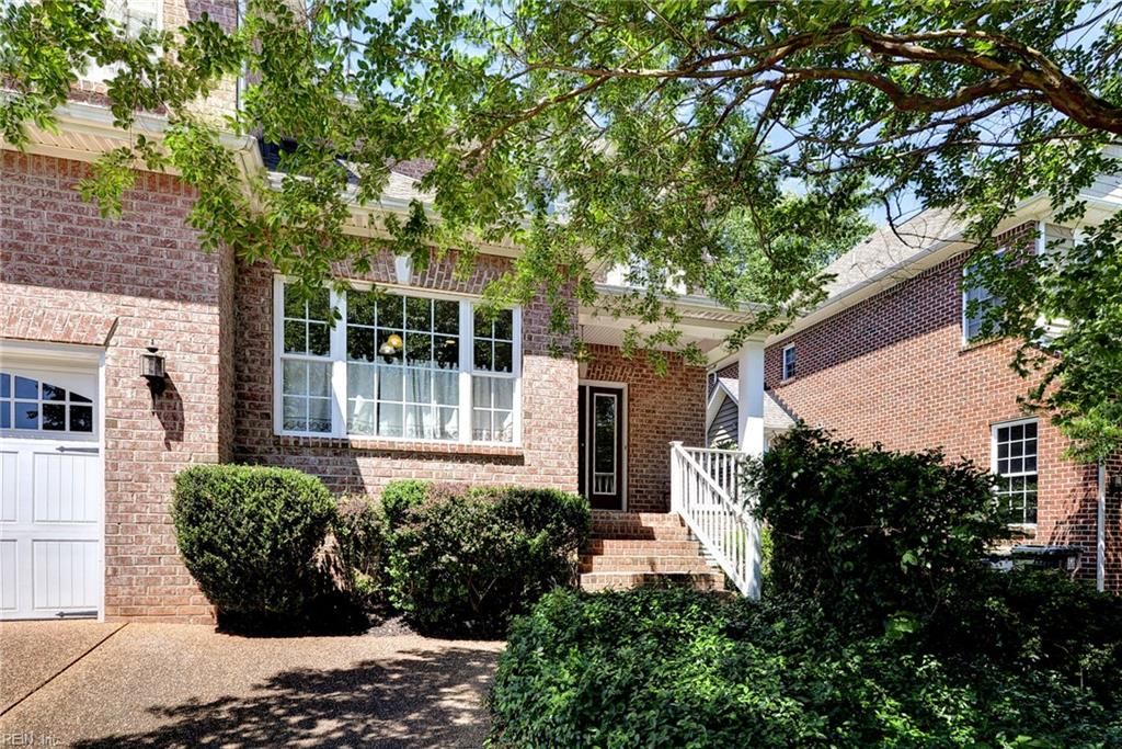 Photo of 5528 Brixton Road, Williamsburg, VA 23185 (MLS # 10633522)