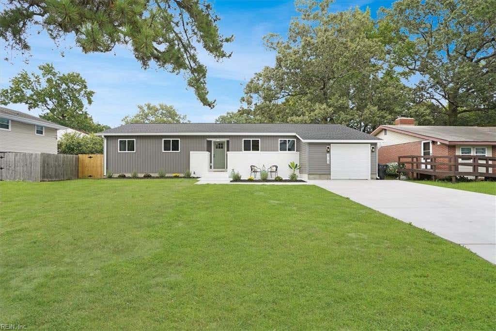 Photo of 3760 Harton Rd Rd, Virginia Beach, VA 23452 (MLS # 10649763)