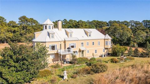 35371 Copes DR Belle Haven VA 23306