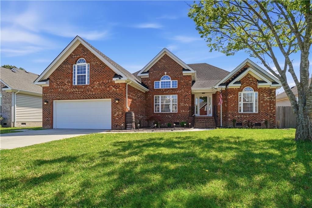 Photo of 1620 Lockridge Court, Virginia Beach, VA 23454 (MLS # 10627569)