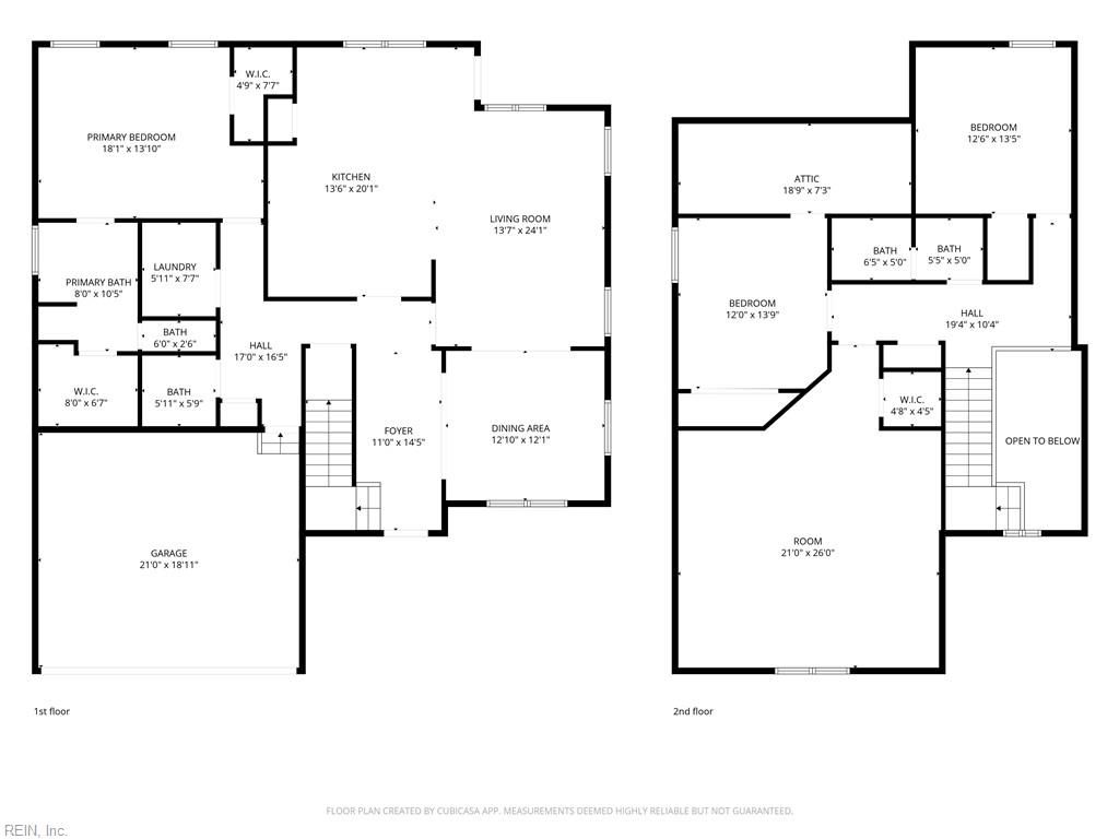 Photo of 220 Stubbs Drive, Chesapeake, VA 23323 (MLS # 10634117)