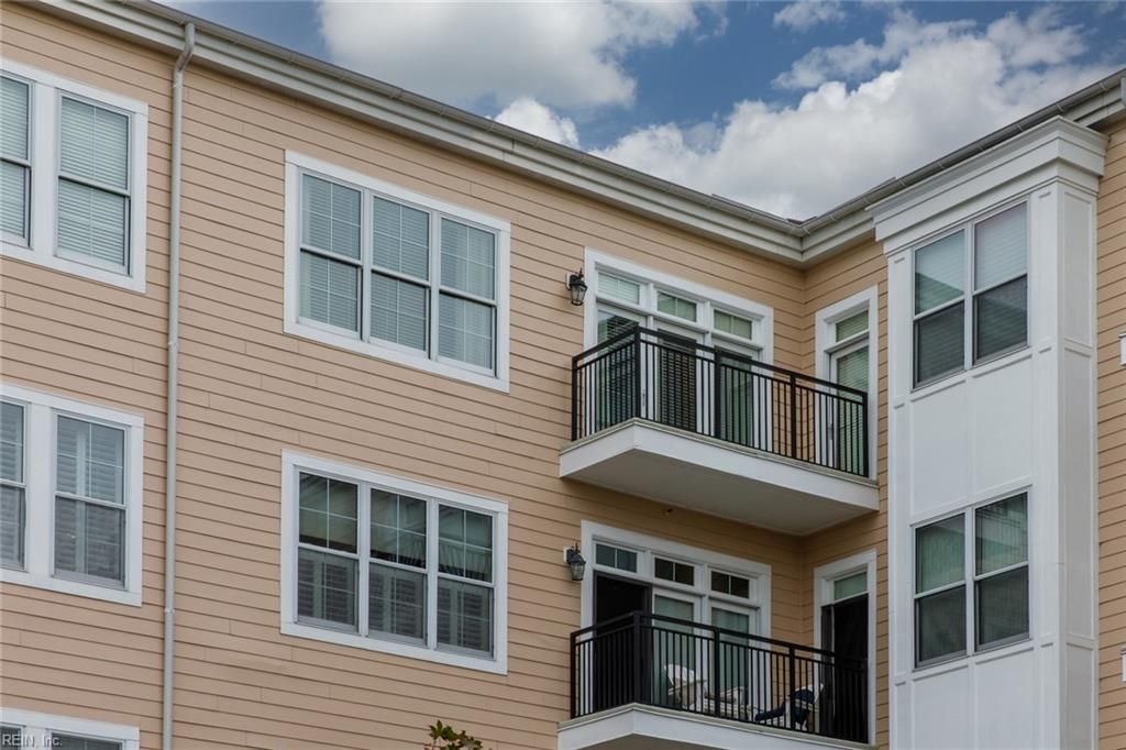 Photo of 670 Town Center Drive #405, Newport News, VA 23606 (MLS # 10645110)