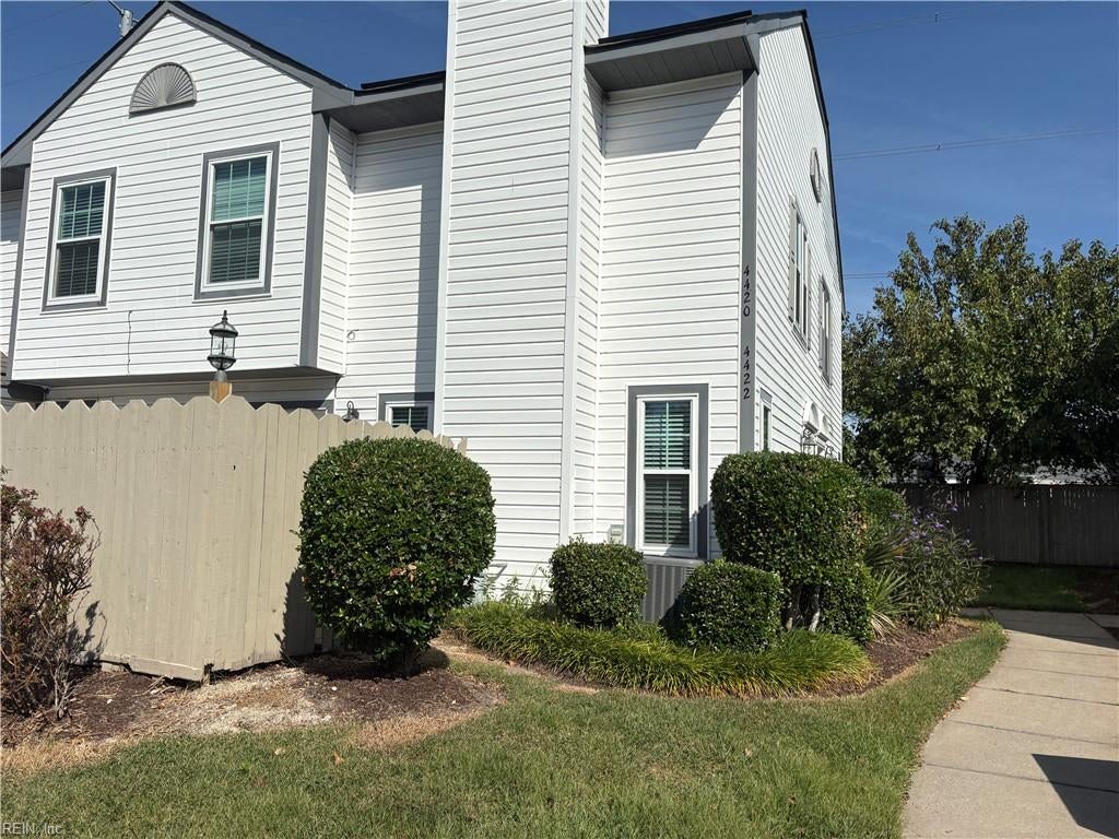 Photo of 4422 Segovia Court, Virginia Beach, VA 23462 (MLS # 10656712)