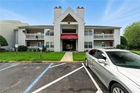 3954 Palomino DR 103 Newport News VA 23606