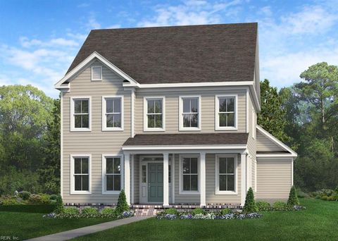 Photo of 2204 Captiva Lane, Chesapeake, VA 23321 (MLS # 10623863)