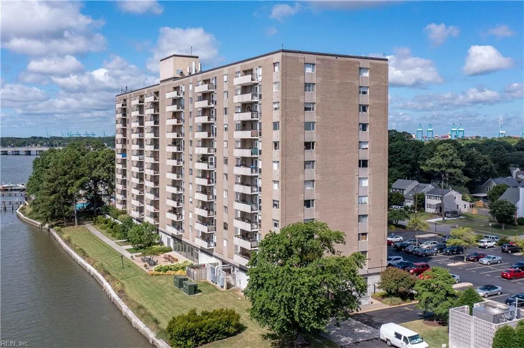 7320 Glenroie Avenue Unit 11J, Norfolk, VA, 23505
