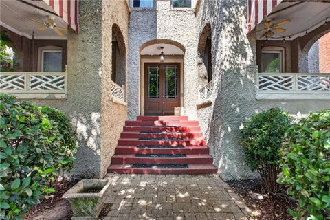 Photo of 1315 Colonial Avenue #5, Norfolk, VA 23517 (MLS # 10652335)