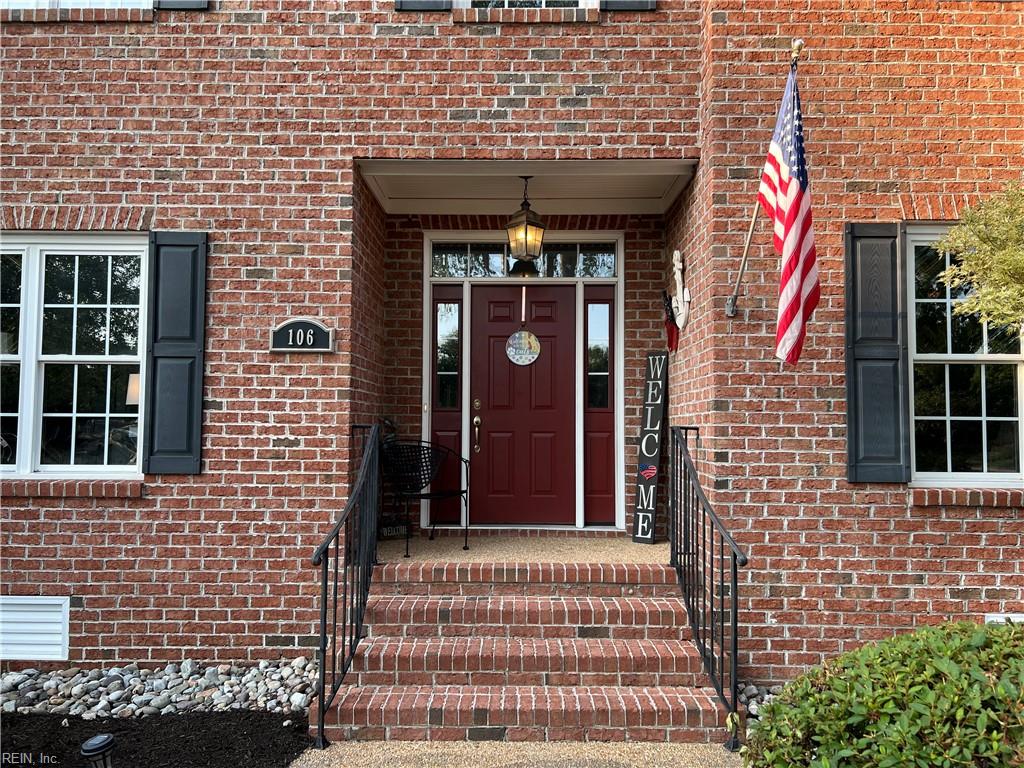 Photo of 106 Fisher Court, Seaford, VA 23696 (MLS # 10658920)