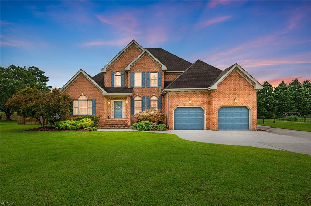 136 Brittany LN