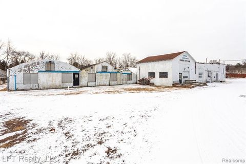 A home in BedfordTownship_Monroe