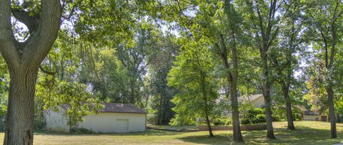 A home in Summit Twp