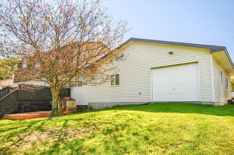 A home in Grand Blanc Twp