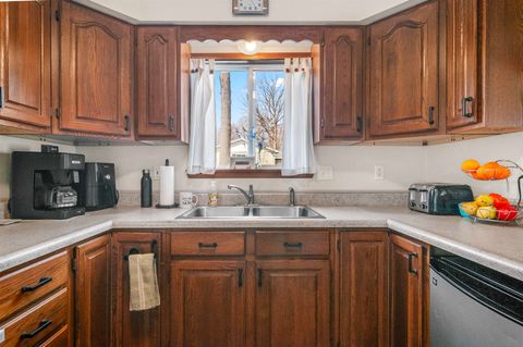 A home in RoscommonTownship_Roscommon