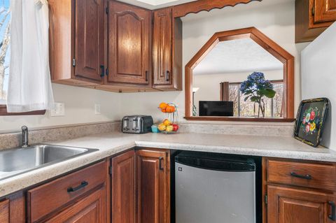 A home in RoscommonTownship_Roscommon