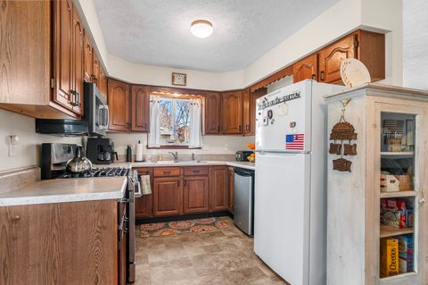 A home in RoscommonTownship_Roscommon