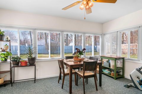 A home in RoscommonTownship_Roscommon