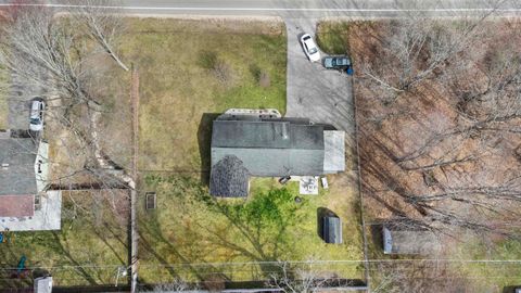 A home in RoscommonTownship_Roscommon