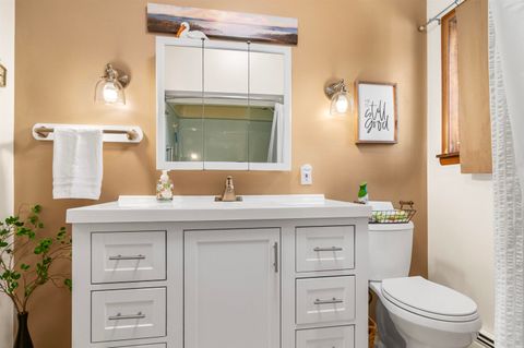 A home in RoscommonTownship_Roscommon