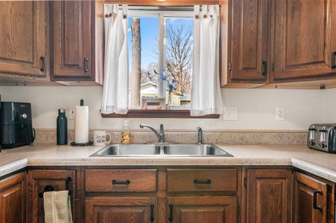 A home in RoscommonTownship_Roscommon