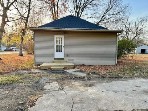 A home in Lyons Vlg-Ionia Twp