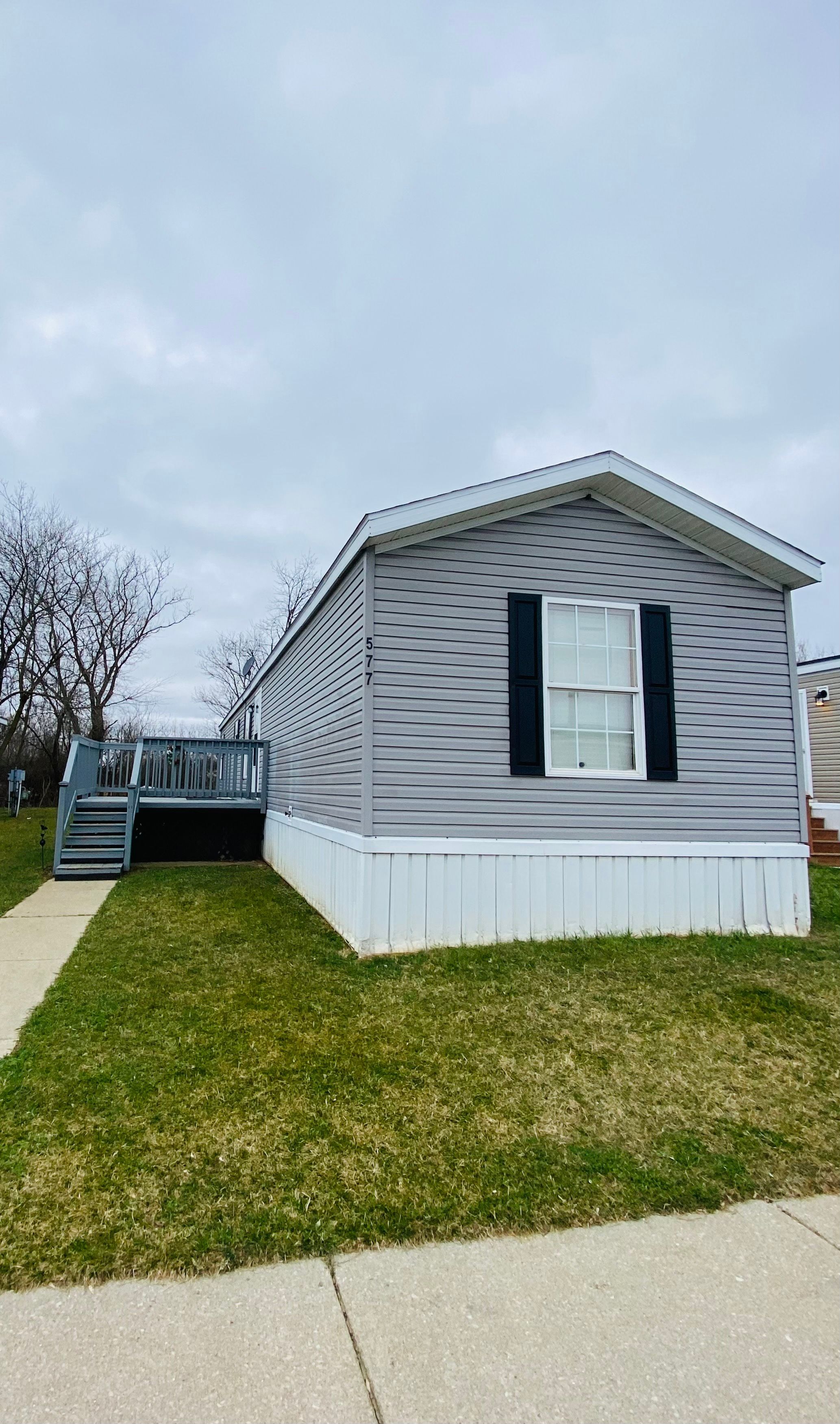 View Sumpter Twp, MI 48111 mobile home