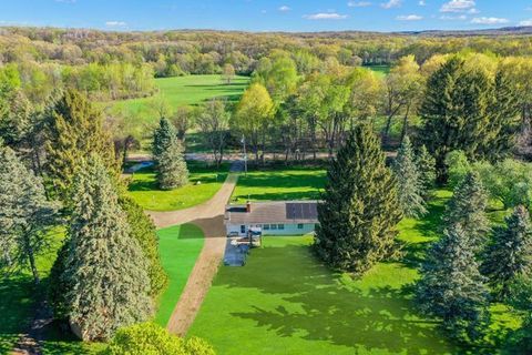 A home in Milford Twp