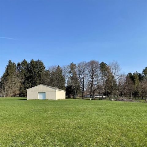 A home in Milford Twp