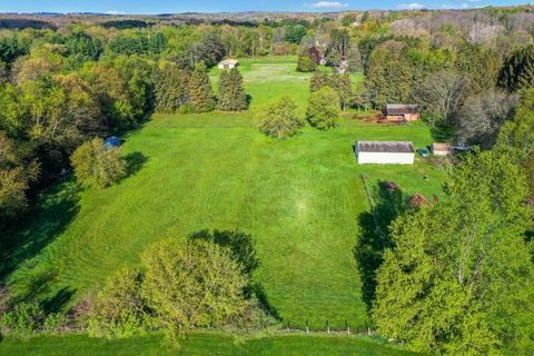 A home in Milford Twp