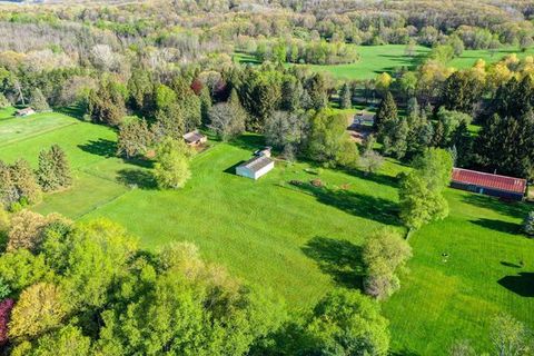 A home in Milford Twp