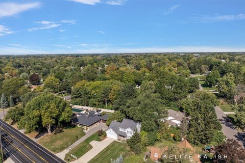 A home in Grand Rapids Twp