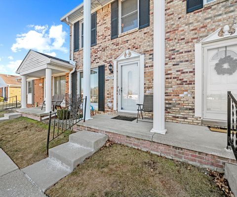 A home in Southgate