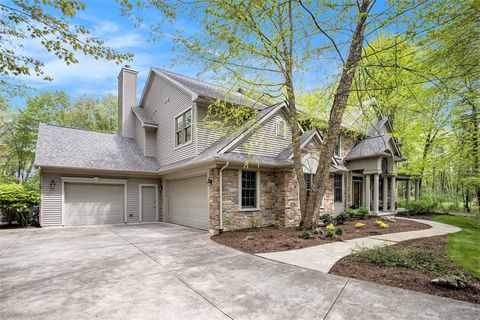 A home in Richland Twp