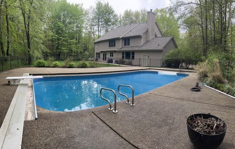 A home in Richland Twp