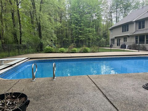 A home in Richland Twp