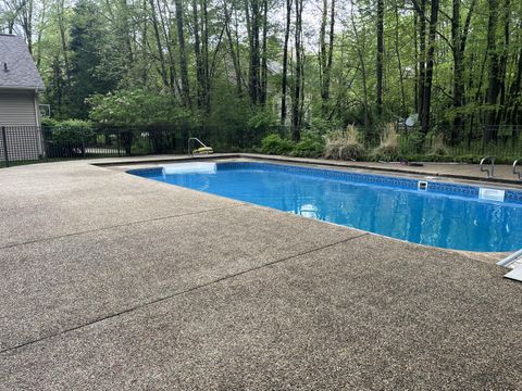 A home in Richland Twp