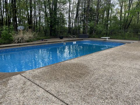 A home in Richland Twp