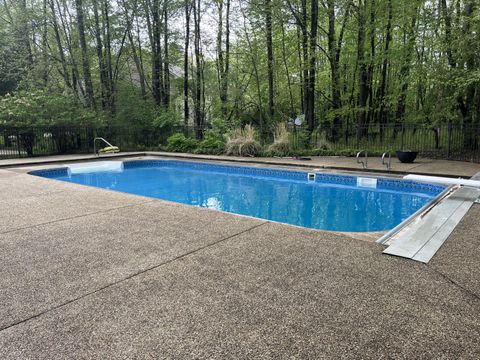 A home in Richland Twp