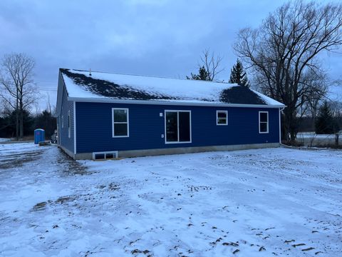 A home in Kimball Twp