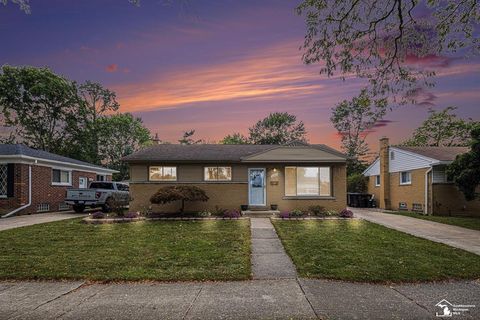 A home in Trenton