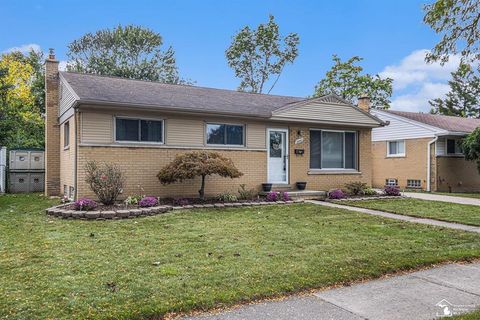 A home in Trenton