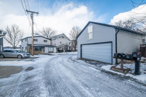 A home in Commerce Twp