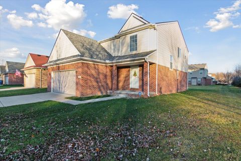 A home in Westland