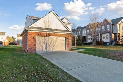 A home in Westland