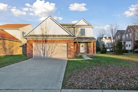 A home in Westland