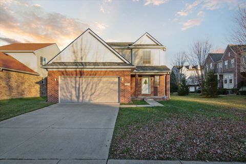 A home in Westland