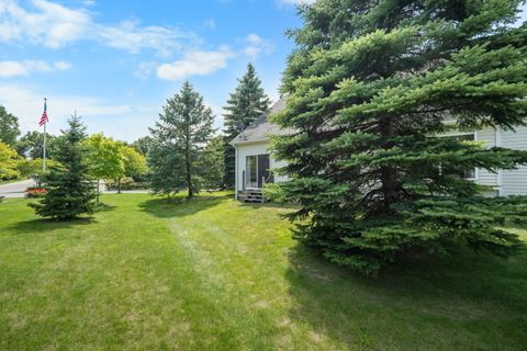 A home in Auburn Hills